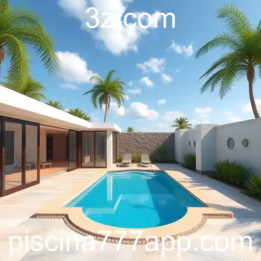 A Emoção e Criatividade dos Jogos de Construção no Piscina777.com