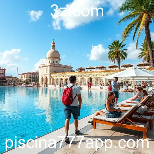 O Impacto Econômico do Turismo Online em 2025