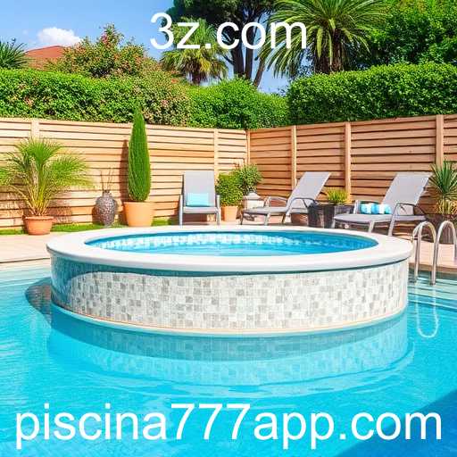 piscina777.com
