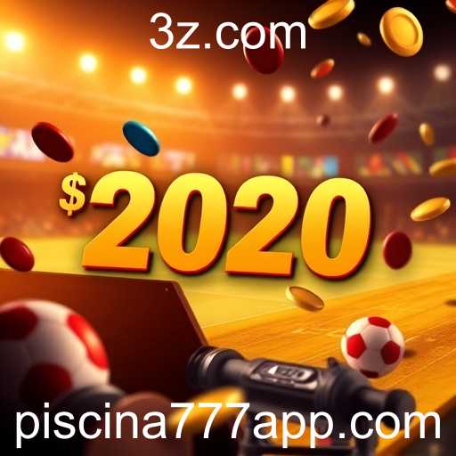 Piscina777: Inovação e Estratégia em Jogos Online