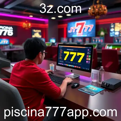 O Crescimento Exponencial dos Jogos Online em 2025