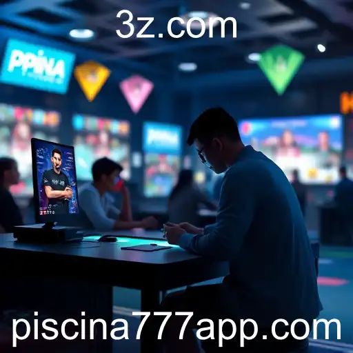 Tendências e Expansão: O Crescimento dos Jogos Online em 2025