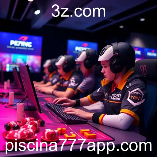 O Impacto dos Jogos Online no Brasil em 2025