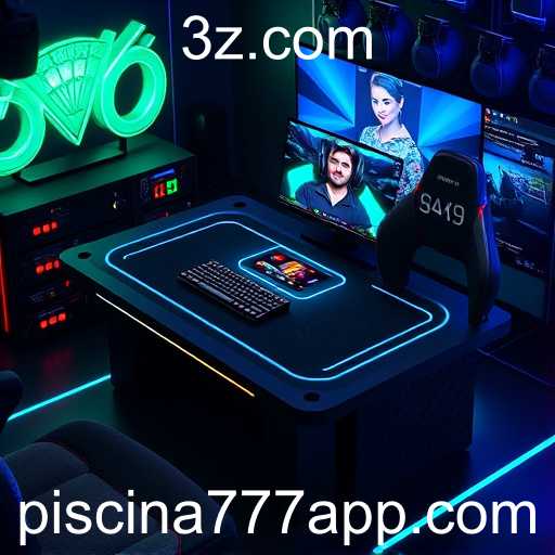 O Impacto do Crescimento dos Jogos Online