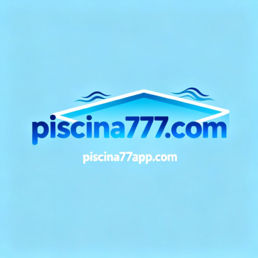 piscina777.com