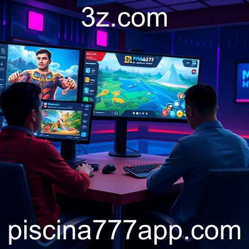 Inovações e Desafios do Mercado de Jogos Online
