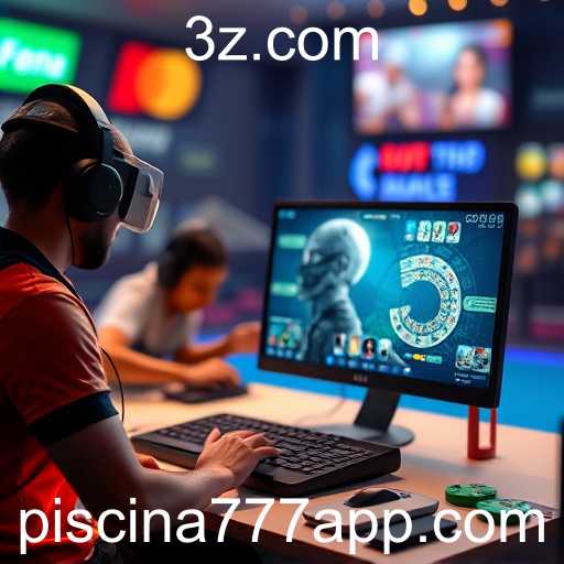 Tendências dos Jogos Online em 2025