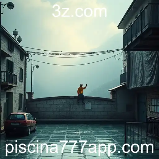 Expansão de Sites de Jogos no Brasil: Piscina777.com em Destaque