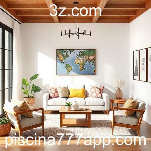 A Ascensão do 'piscina777.com' no Mercado de Jogos Online Português