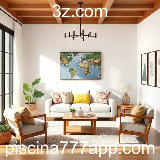 A Ascensão do 'piscina777.com' no Mercado de Jogos Online Português