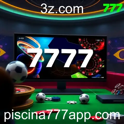 A Ascensão dos Jogos de Azar Online em 2025