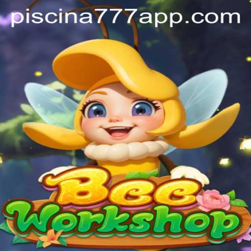 BeeWorkshop: The Buzzing World of Strategic Play