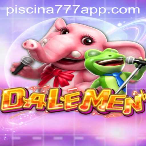 Unveiling DALEMEN: A New Era of Interactive Gaming