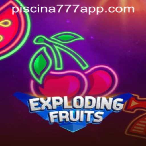 ExplodingFruits: A Dynamic Adventure with piscina777.com