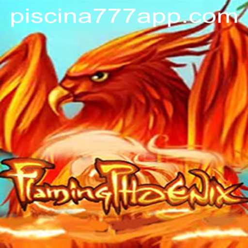 FlamingPhoenix: A Thrilling Adventure in Virtual Gaming