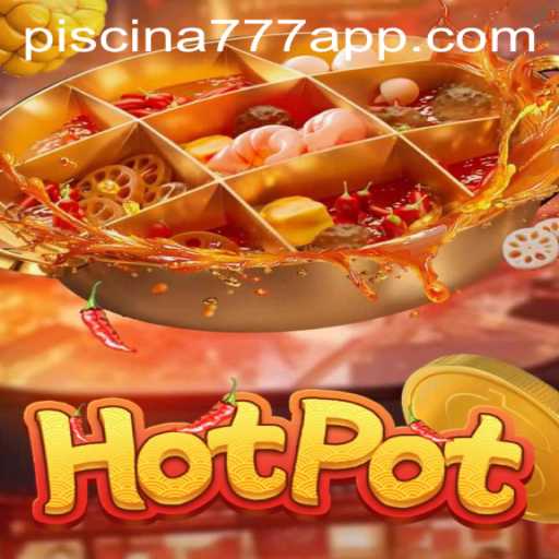 Explore the Exciting World of Hotpot Game