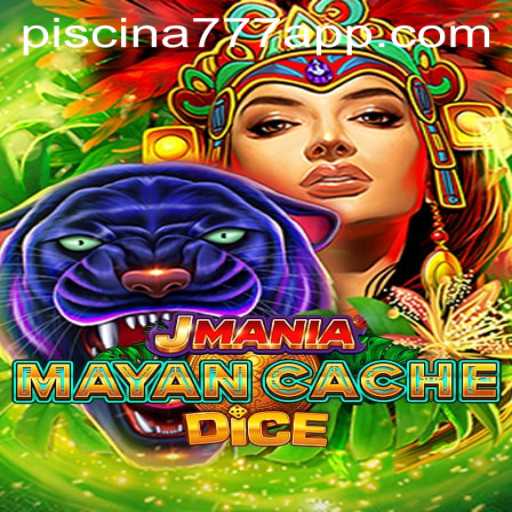 Discover the Exciting World of JManiaMayanCacheDice with Piscina777.com