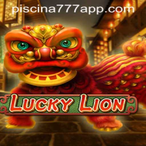 Discover the Exciting World of LuckyLion and Piscina777: A Gaming Adventure