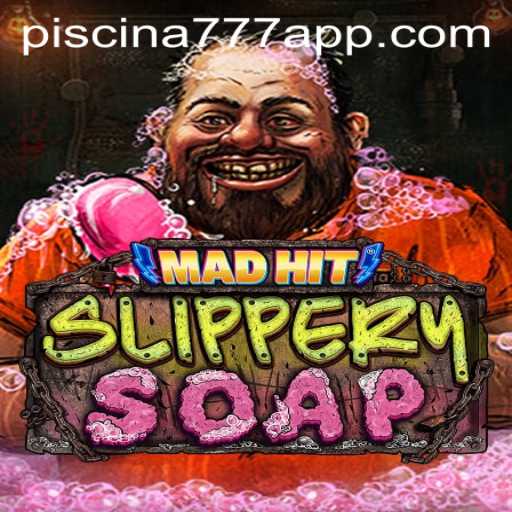 Dive into the Slippery Challenge: MadHitSlipperySoap and its Unforgettable Fun