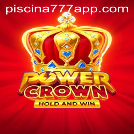 PowerCrown: A Captivating New Digital Experience With a Twist
