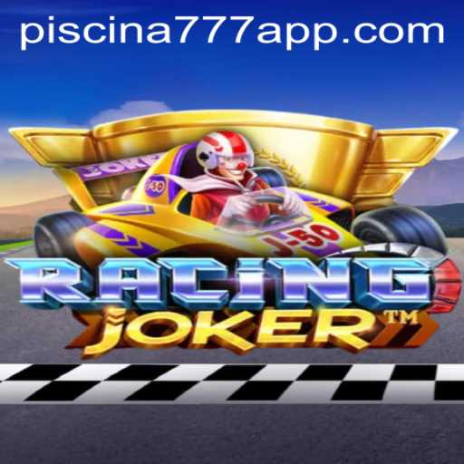 RacingJoker: The Thrills of Speed and Strategy