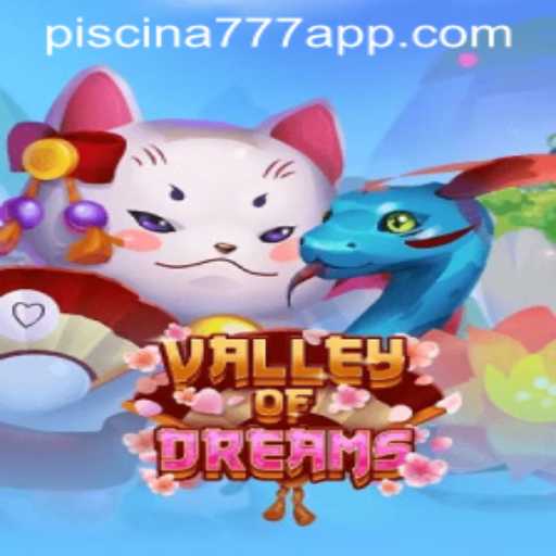 Explore ValleyofDreams: An Alluring Adventure with Piscina777.com